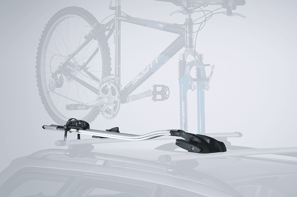 Bicycle Holder (Fork Mounted)