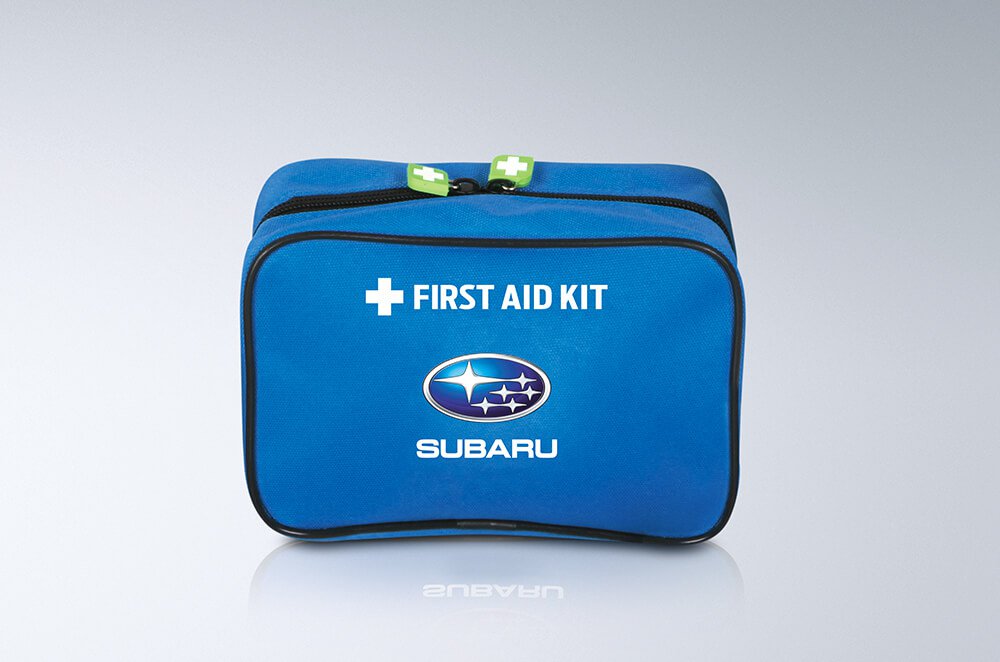 First Aid Kit