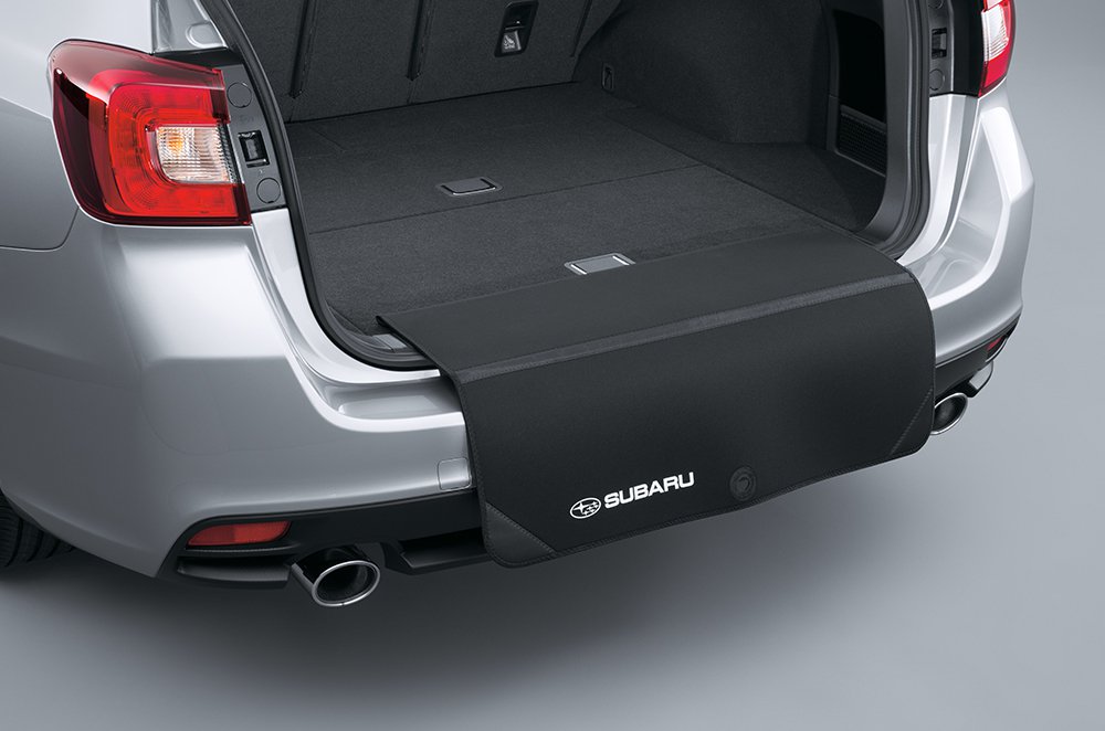 Bootlip & Bumper Protector