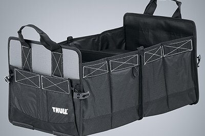 Thule Go Box