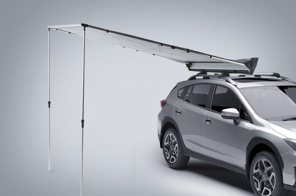 Subaru XV Accessories from Subaru Wangara