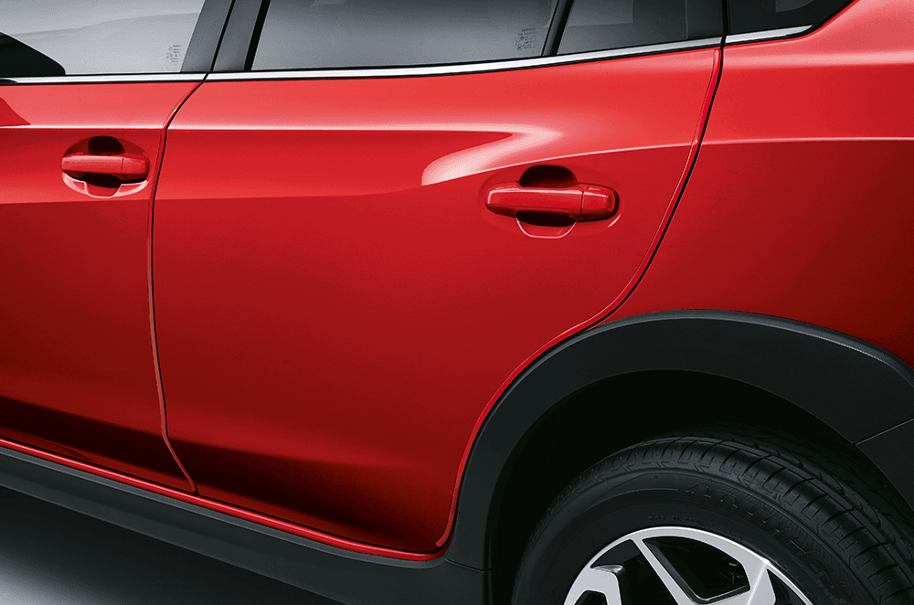 Subaru XV Accessories from Key Subaru