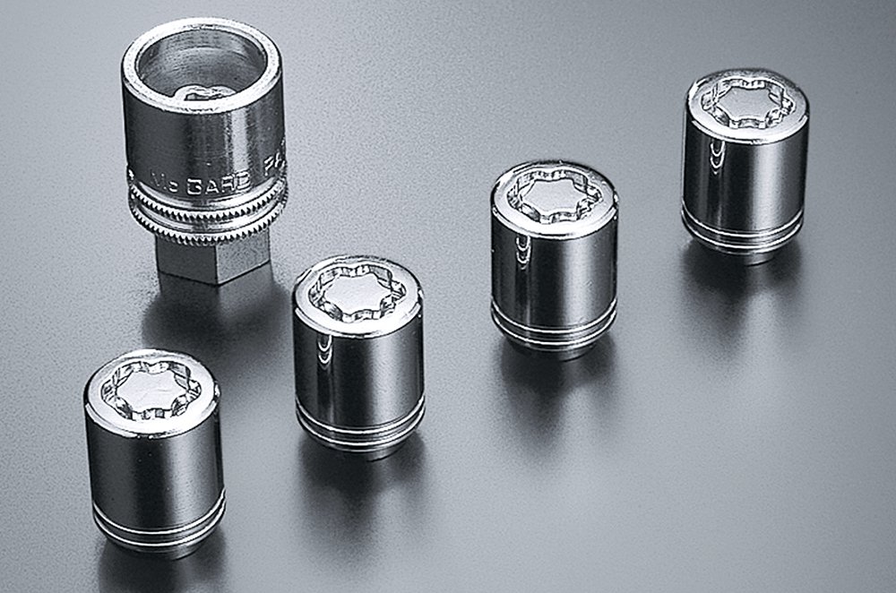 Wheel Lock Nuts