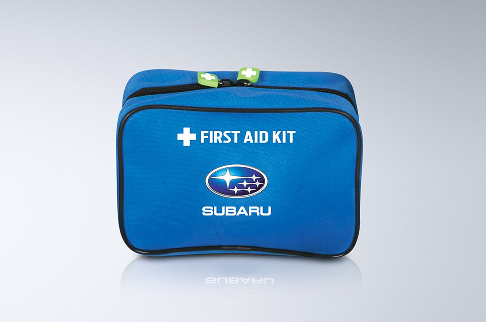 First Aid Kit