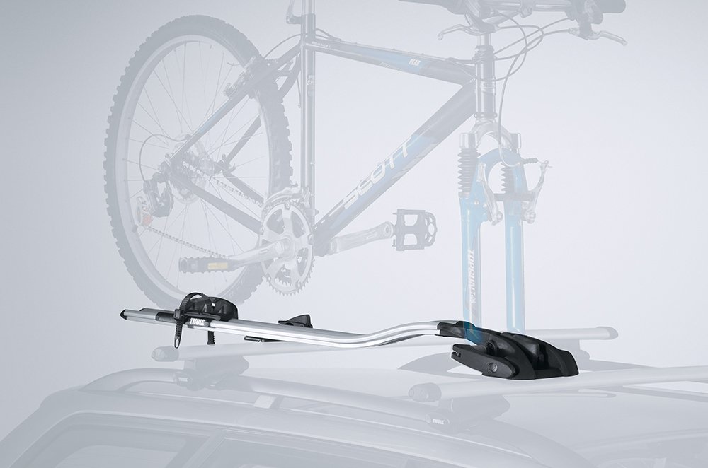 Bicycle Holder (Fork Mounted)