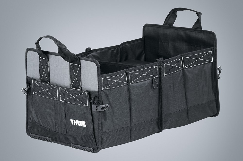 Thule Go Box