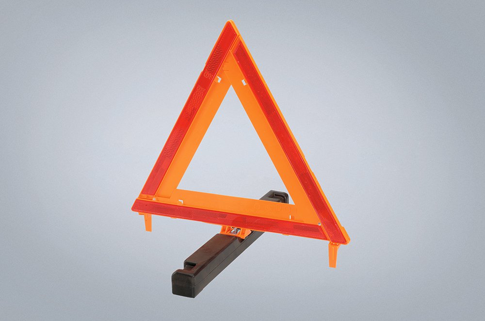 Safety Triangle