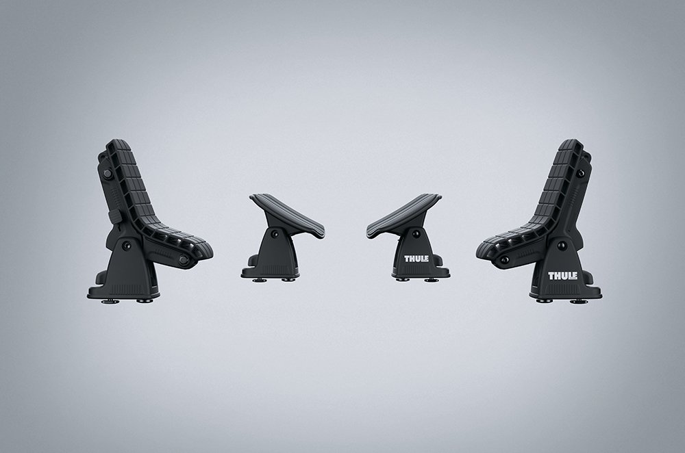 Kayak Carrier - Dockglide