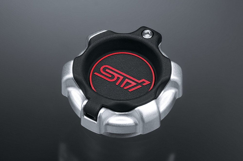 Oil Cap