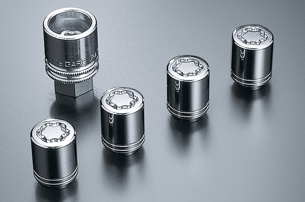 Wheel Lock Nuts