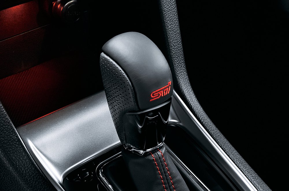 Subaru WRX & WRX STI Accessories from South Nowra Subaru