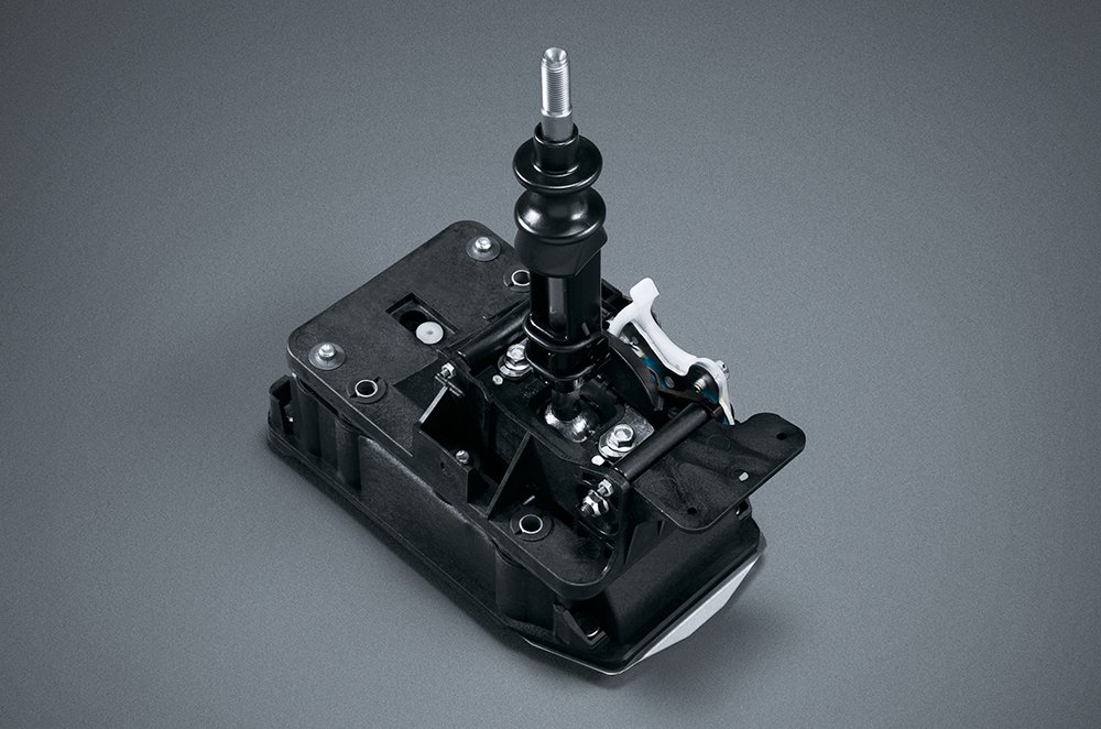 2017 Subaru Wrx Short Shifter