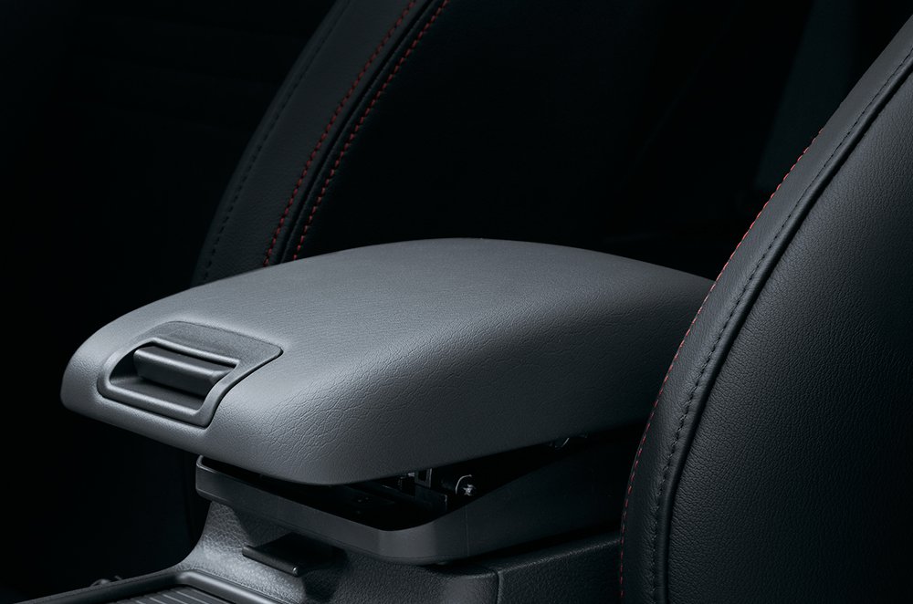 Arm Rest Extension (Manual Only)