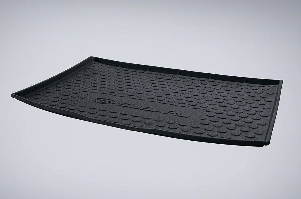 Cargo Tray