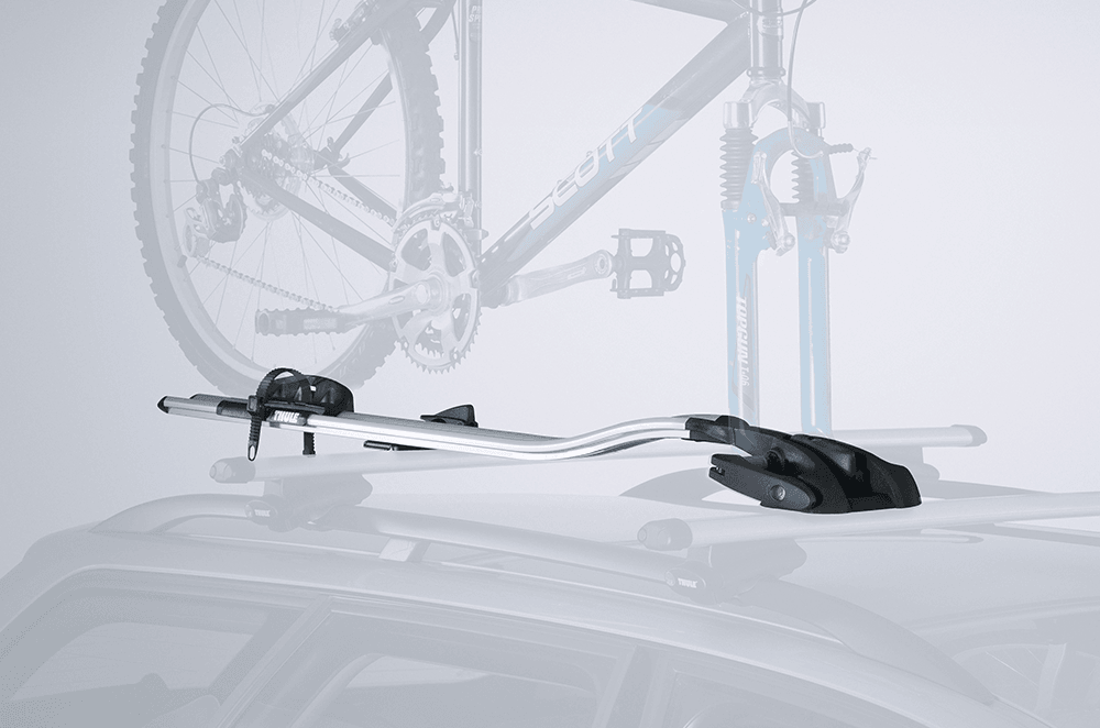 Bicycle Holder (Fork Mounted)
