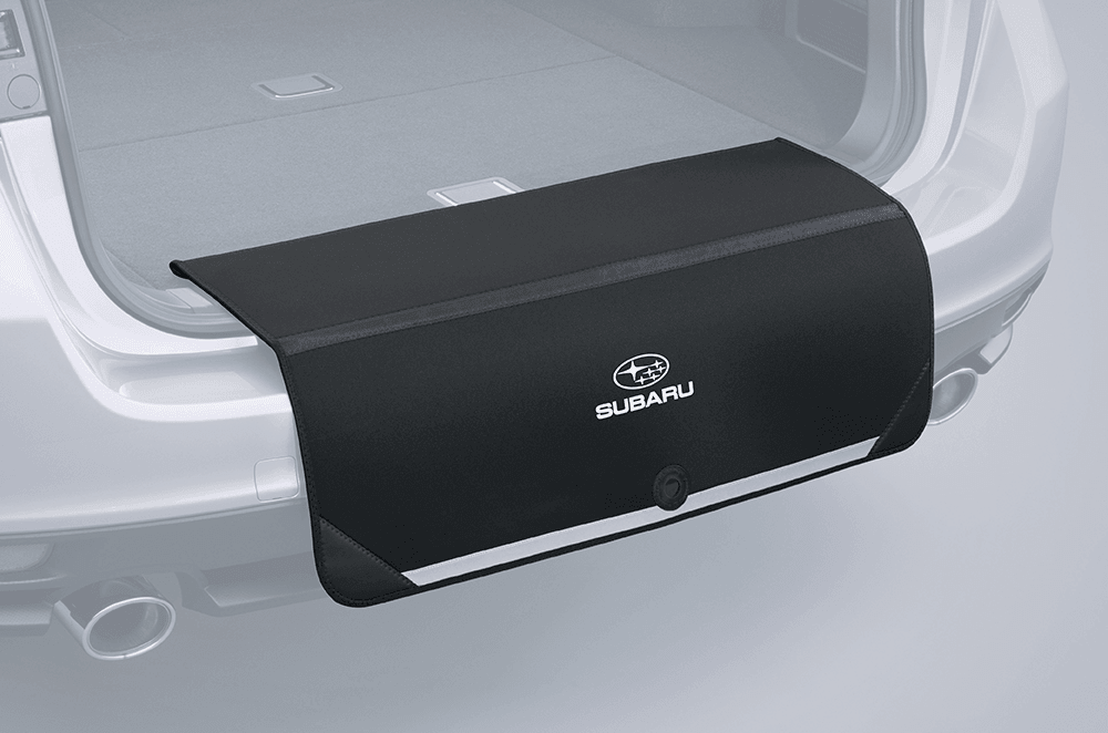 Subaru Outback Accessories from Key Subaru