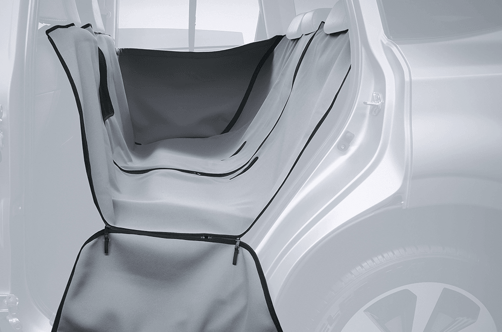 Subaru Outback Accessories from Key Subaru