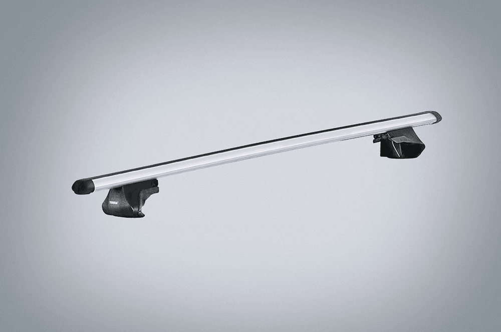 Roof Cross Bars (maximum load 75kg)