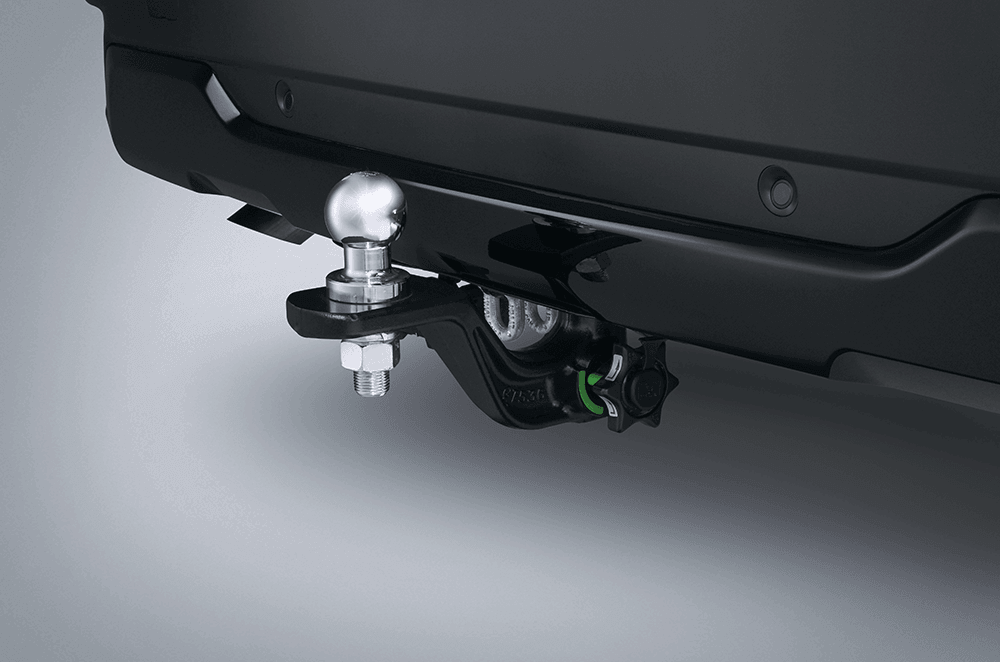 Subaru Outback Accessories from Key Subaru