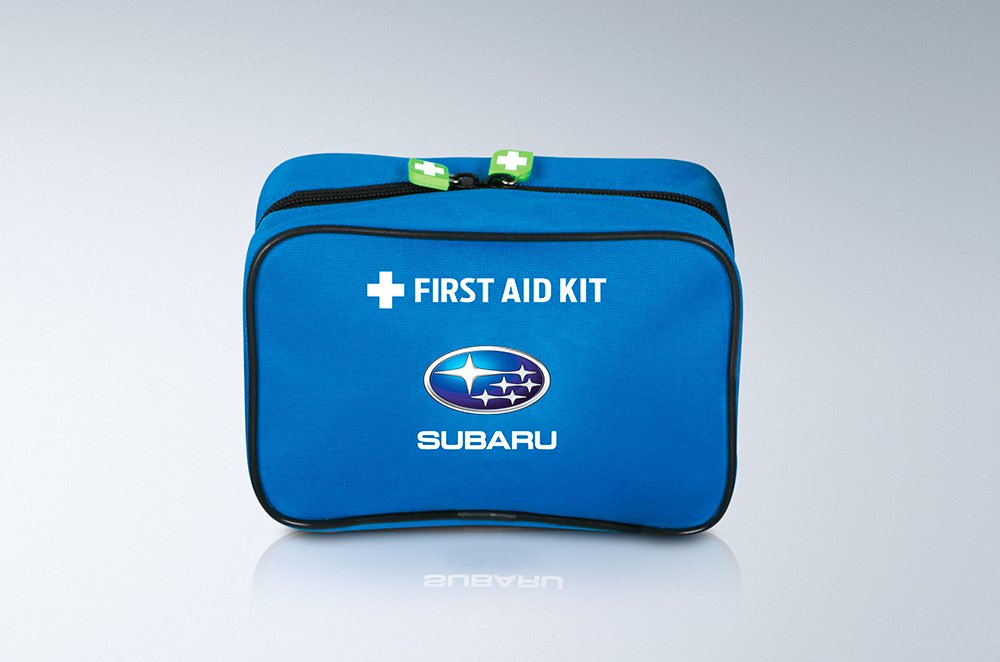 First Aid Kit