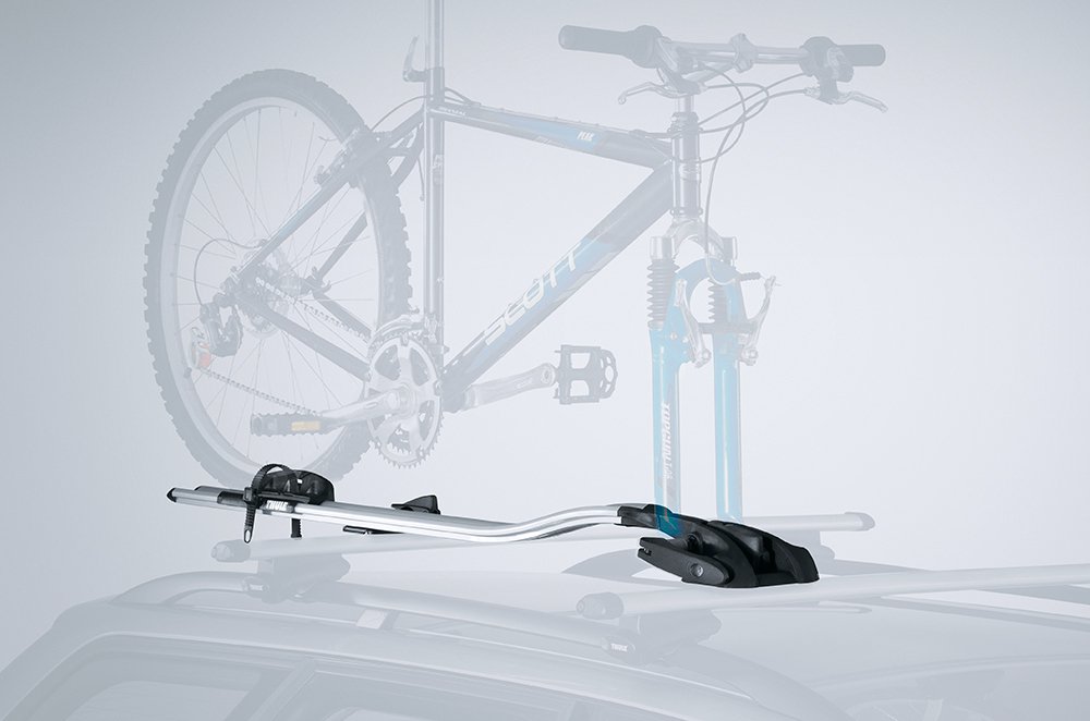 Bicycle Holder (Fork Mounted)