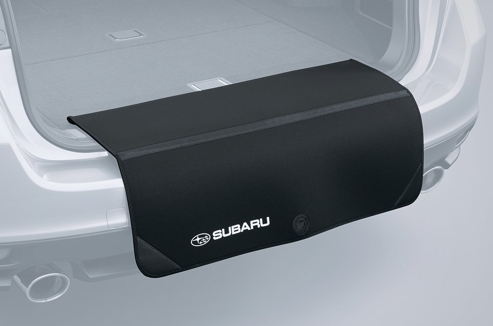 Bootlip & Bumper Protector