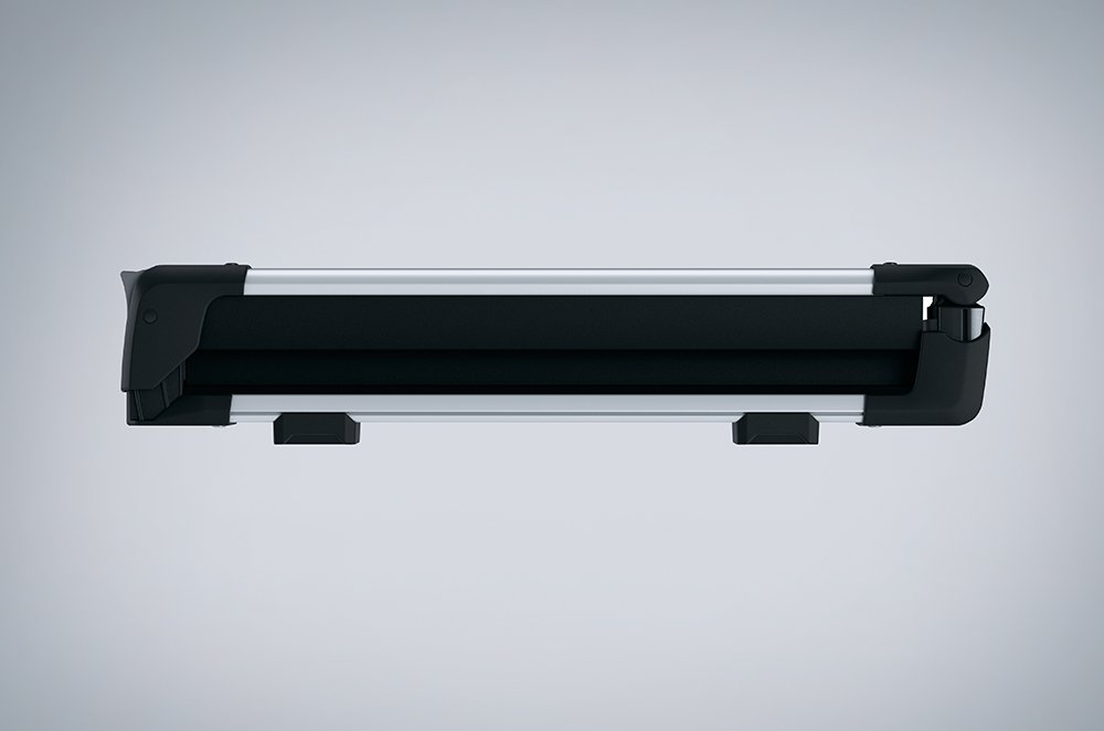 Deluxe Ski Carrier - 4 Pair