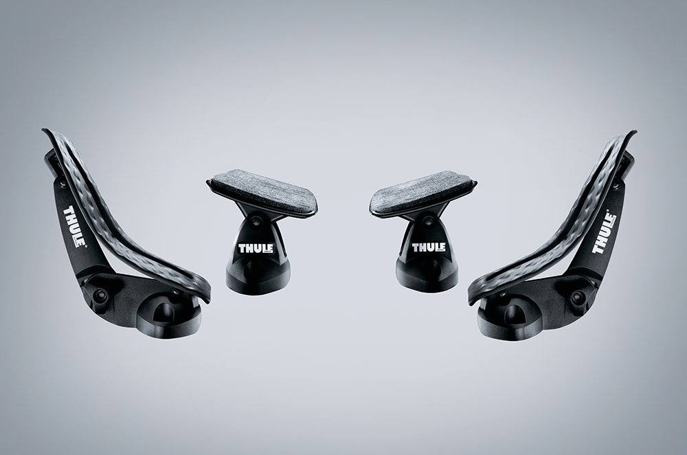 Kayak Carrier - Dockglide