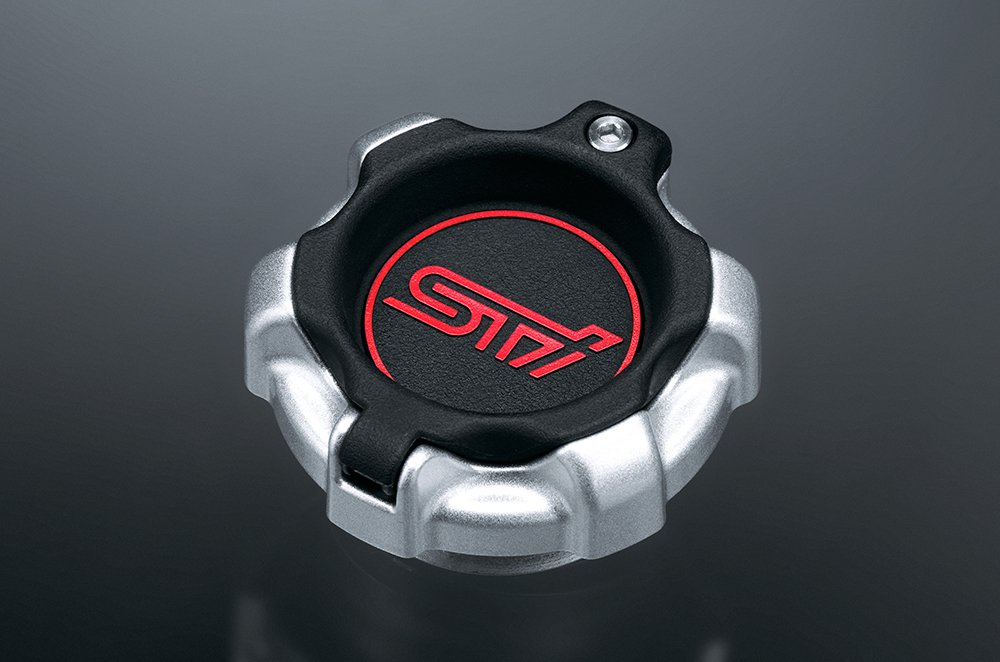 Oil Cap