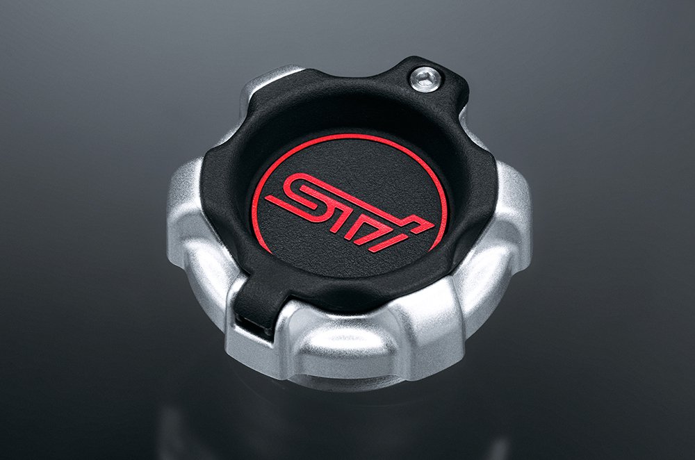 Oil Cap