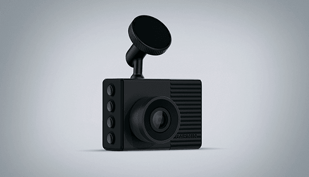 Garmin Dash Cam 57