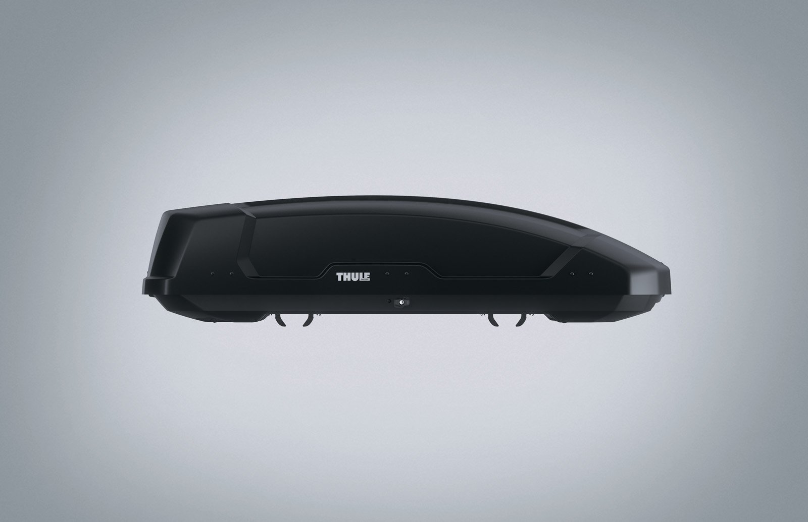 Roof Box - Thule Force XT L (Matte Black)