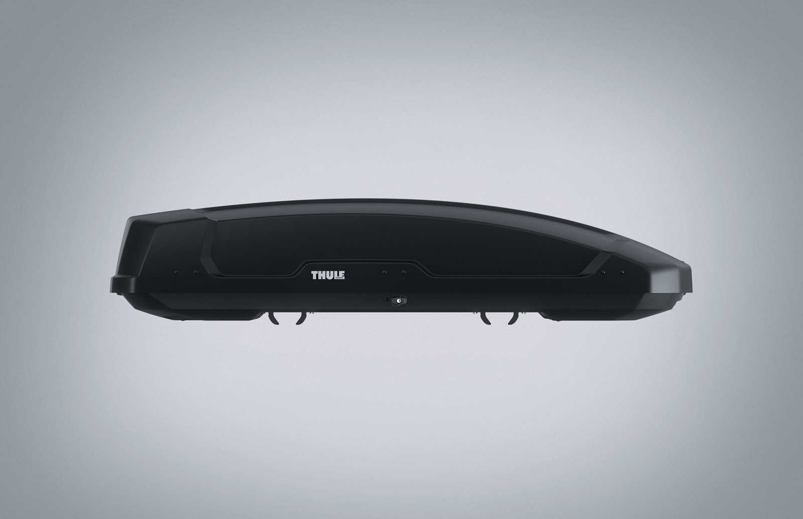 Roof Box - Thule Force XT XL (Matte Black)