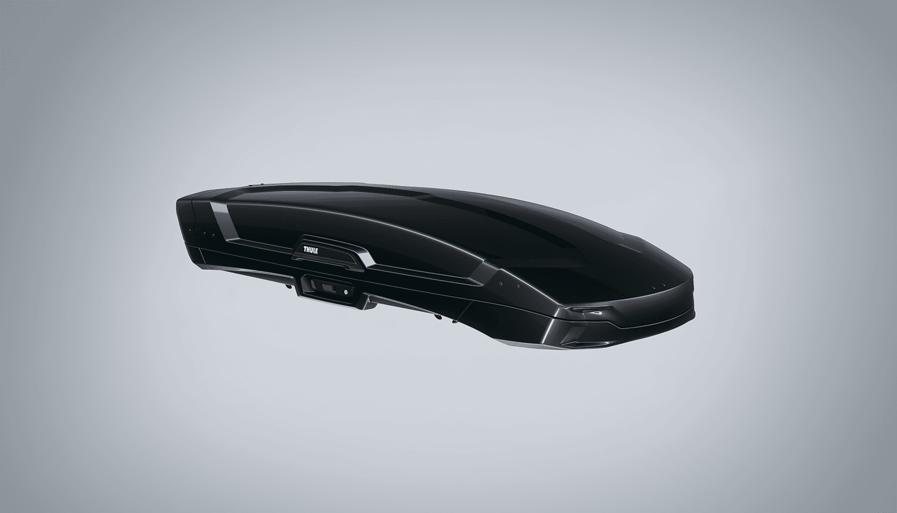 Roof Box - Thule Vector M