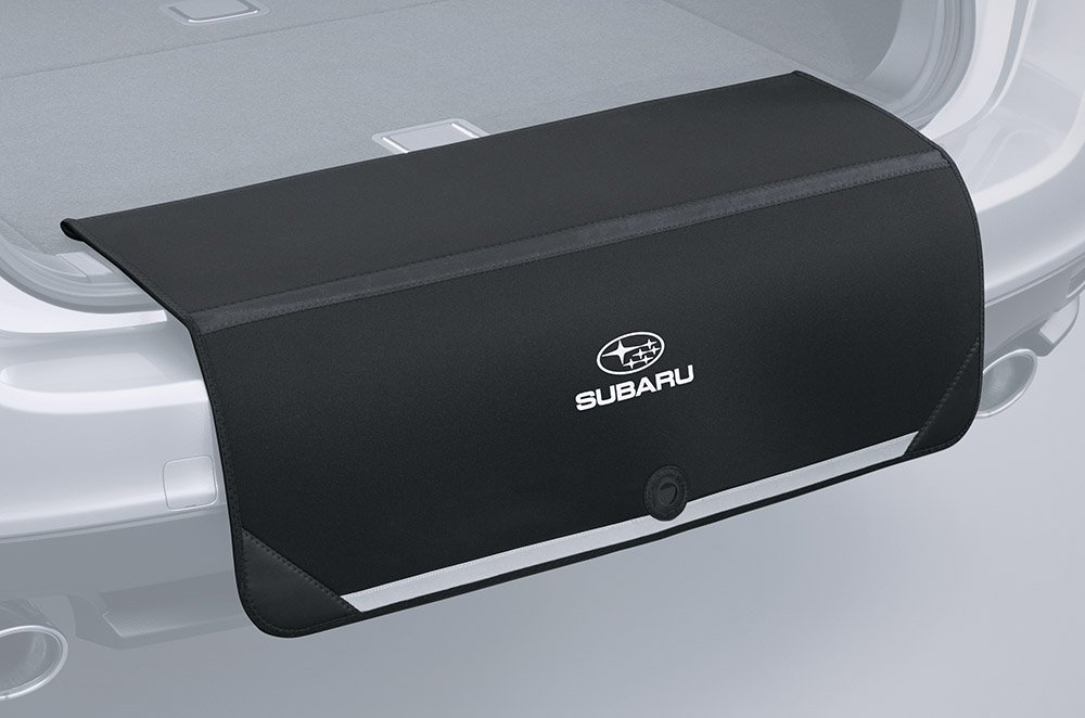 Bootlip & Bumper Protector