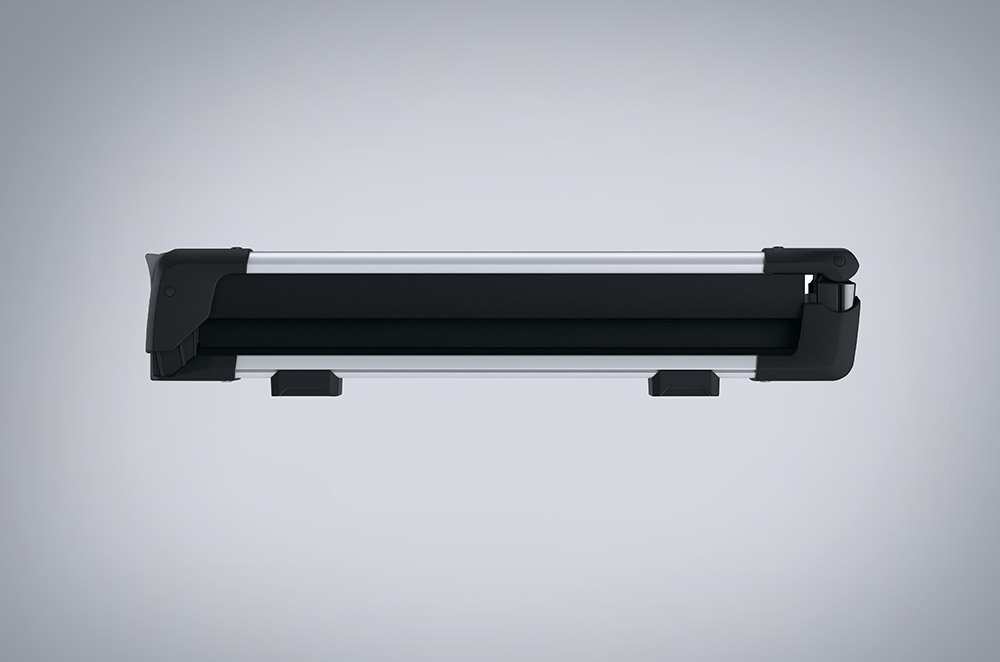 Deluxe Ski Carrier - 4 Pair