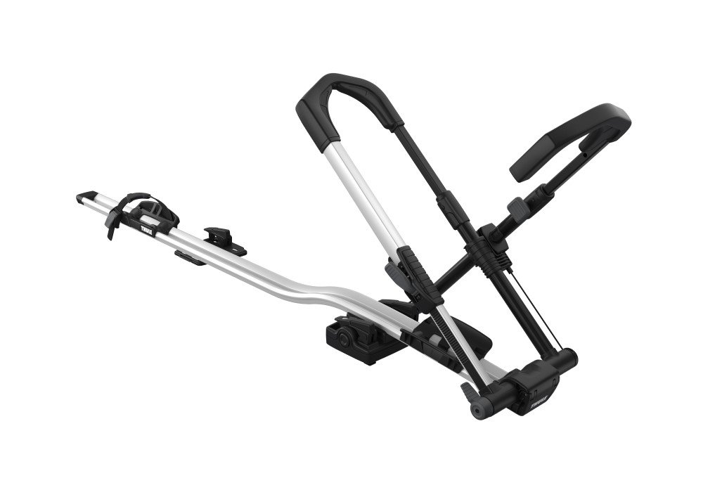 Bicycle Holder Upright