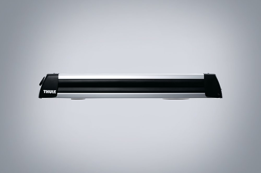 Ski Holder - 6 Pair