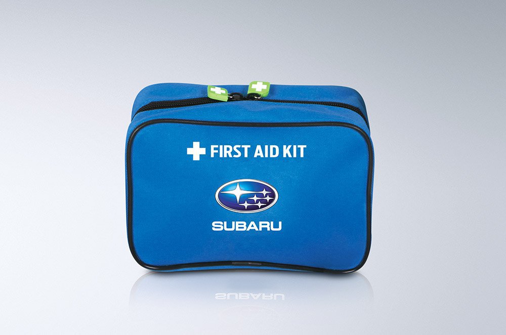 First Aid Kit