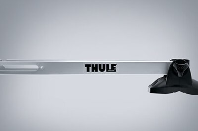 Thule Wheel Carrier