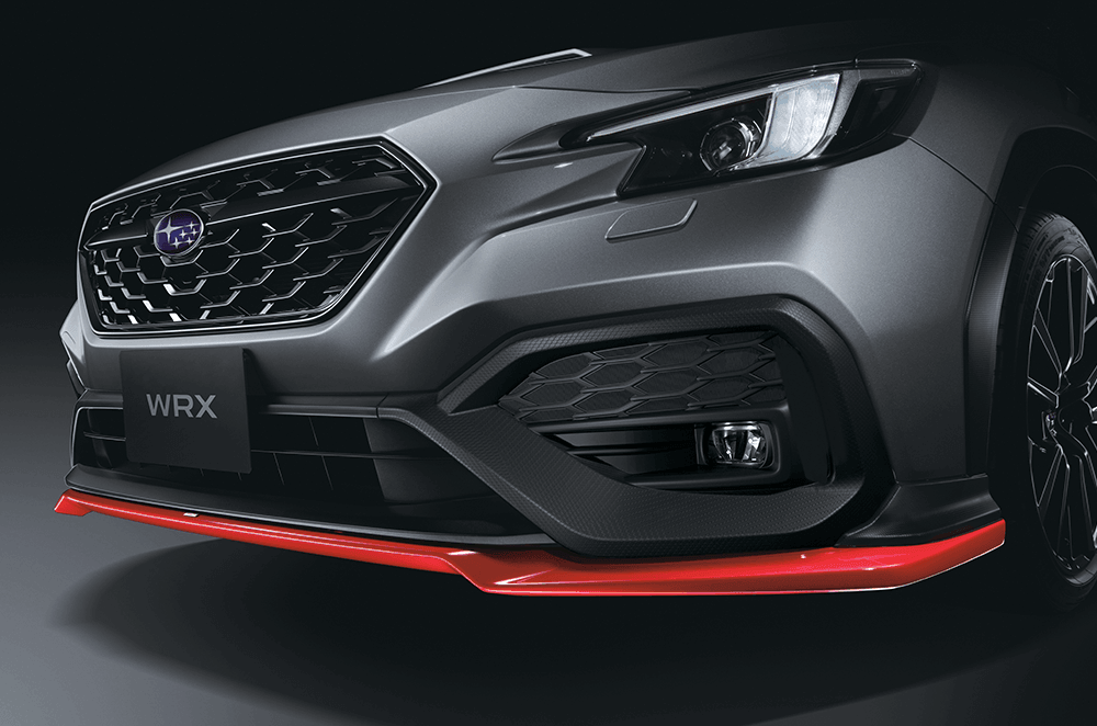 Subaru WRX & WRX STI Accessories Key Subaru