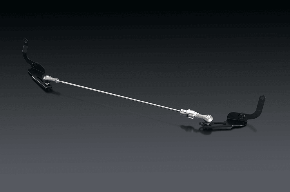 STI Flexible Draw - Rear