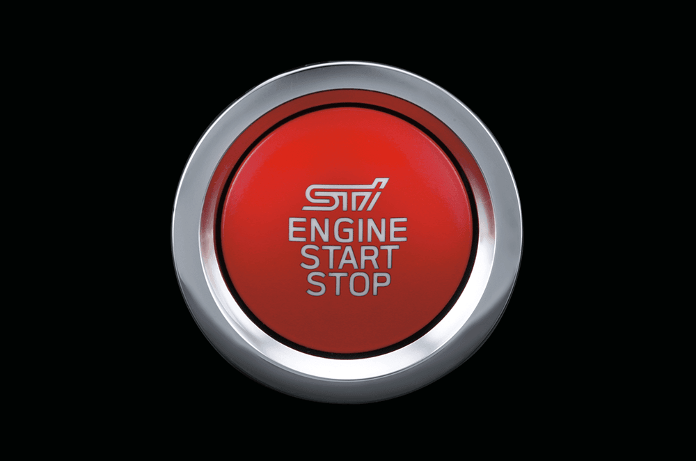 STI Push Engine Switch