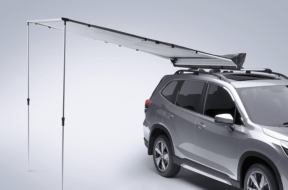 Lifestyle Awning Kit (Roof Cross Bars Required)