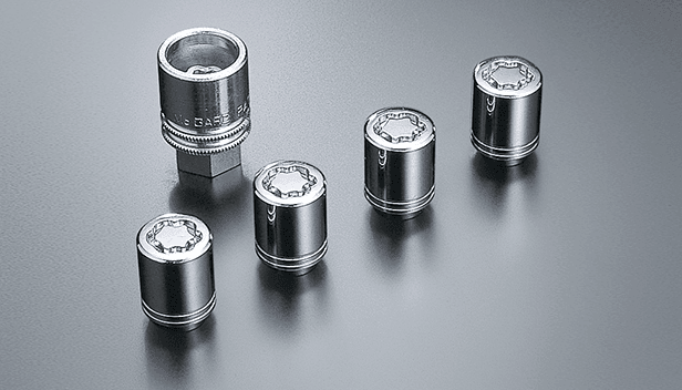 Wheel Lock Nuts
