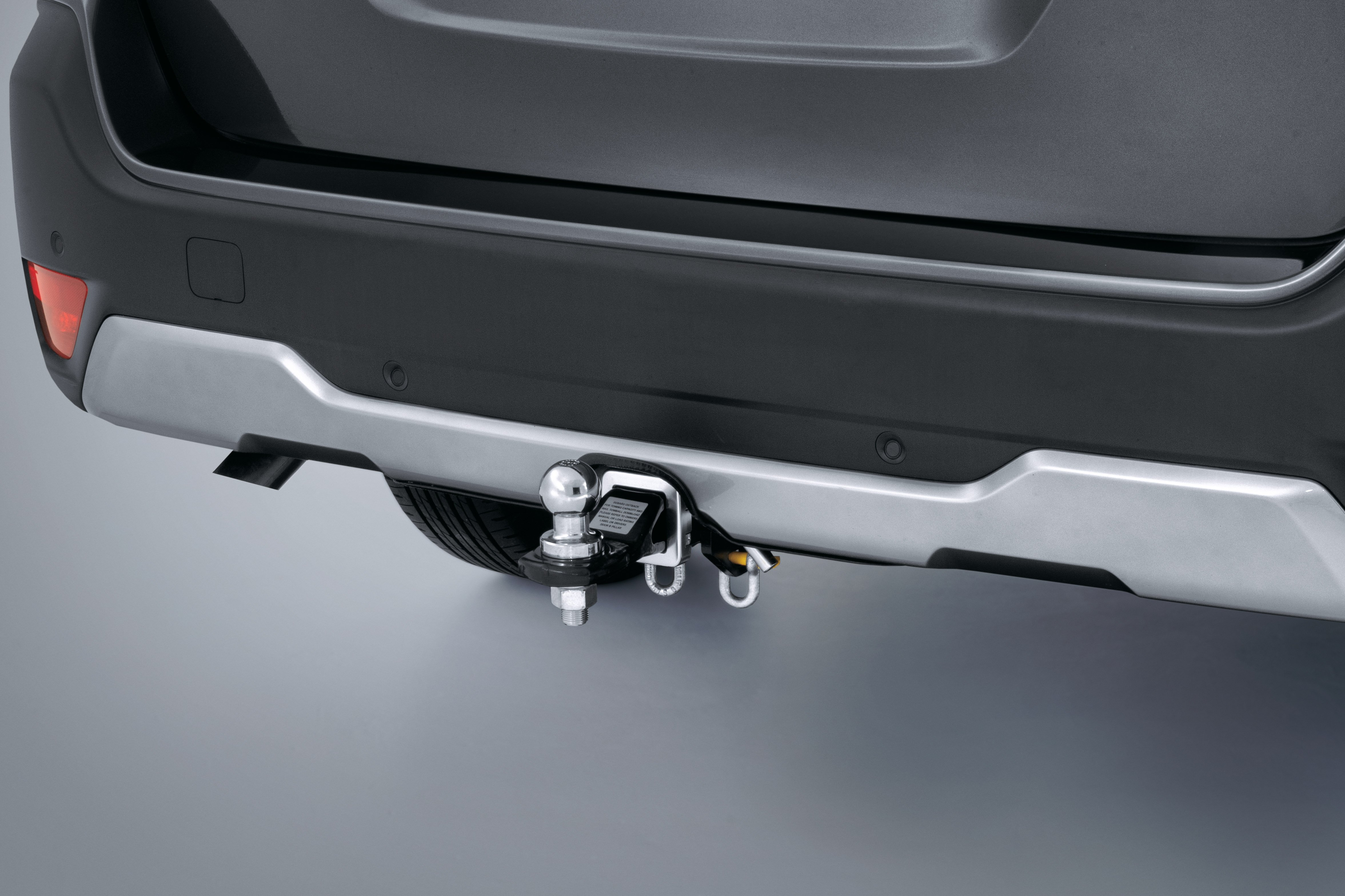 Tow Bar