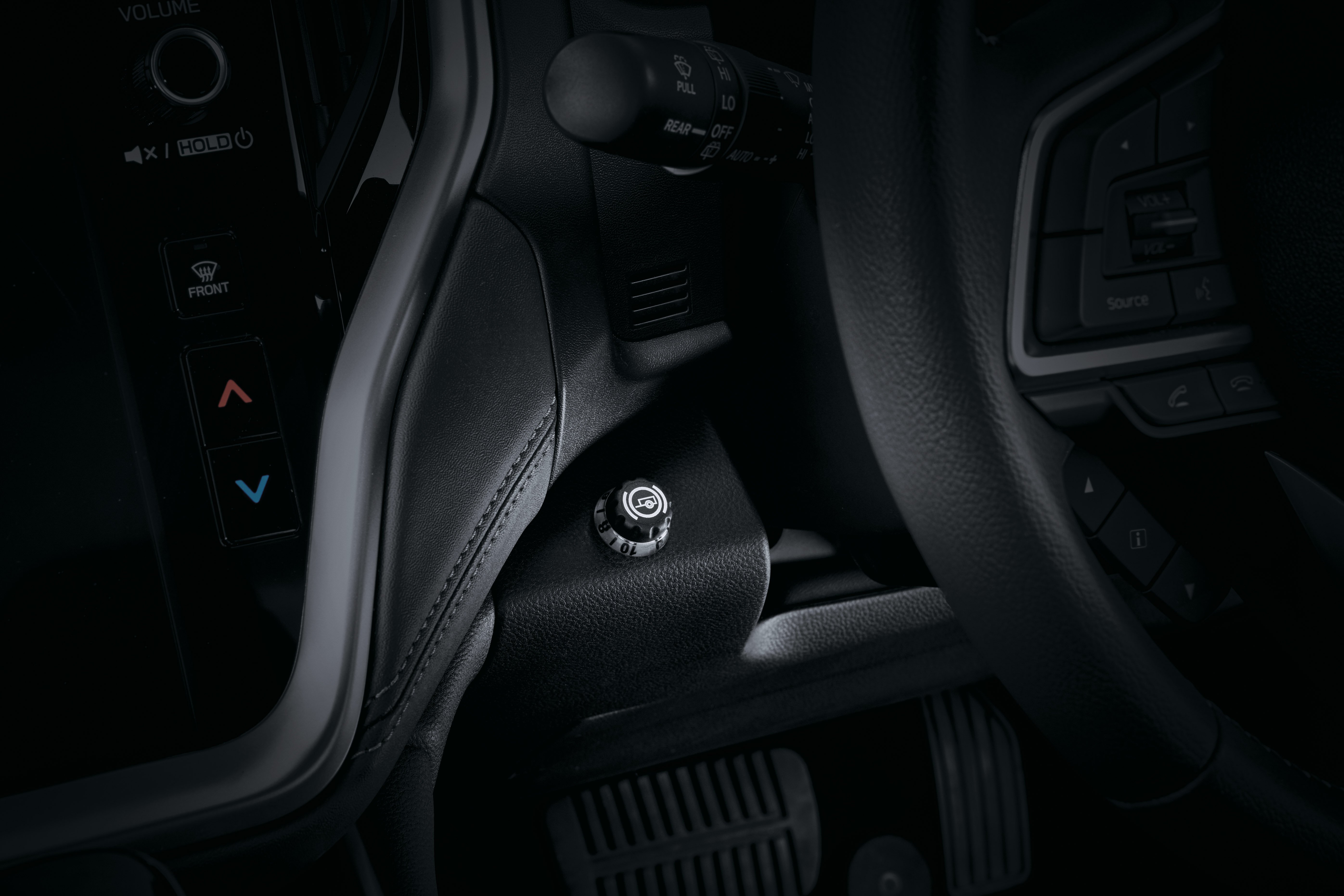 Electronic Brake Controller