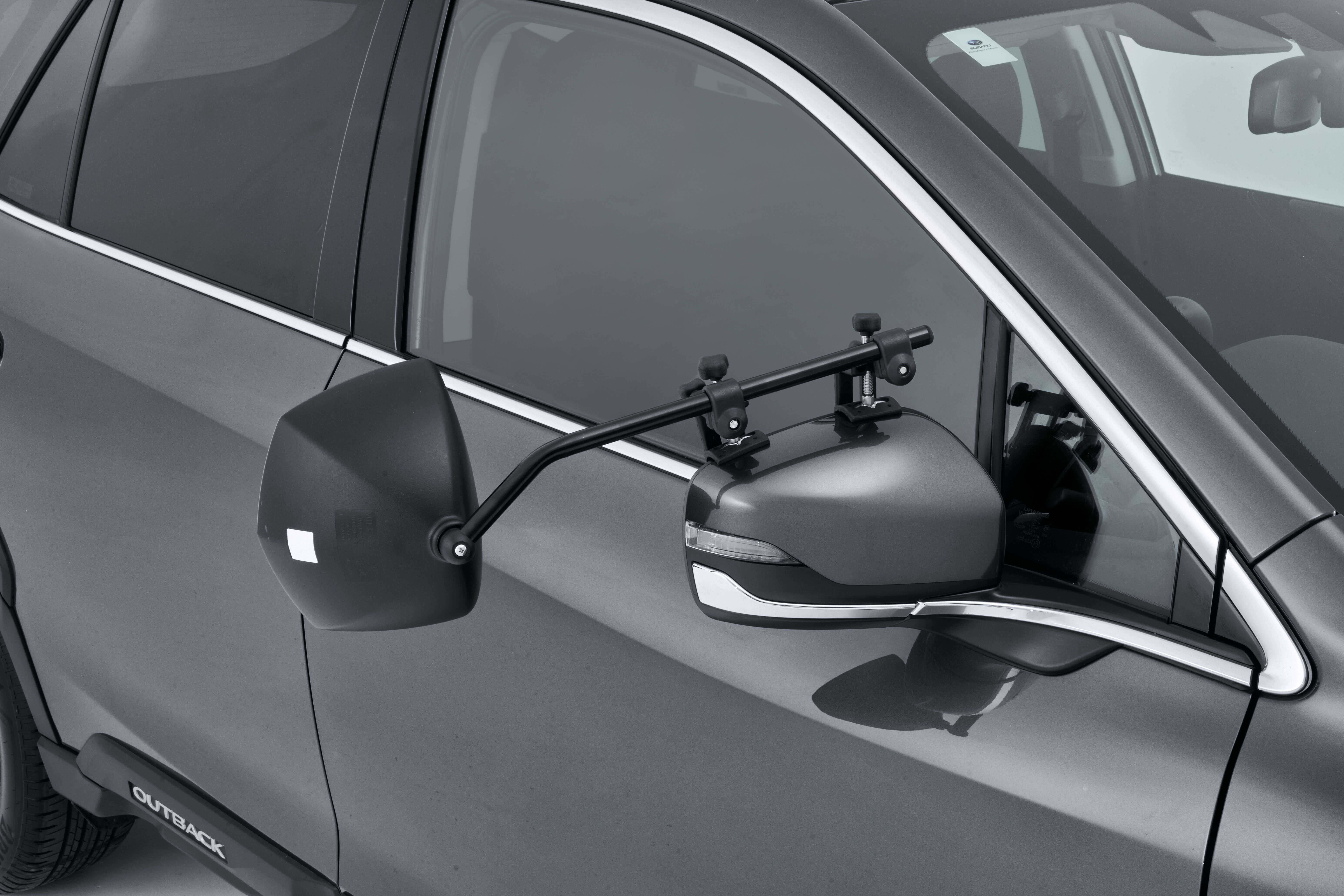 Towing Mirrors