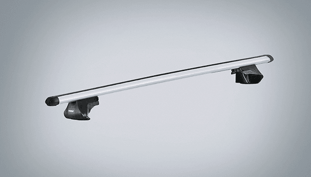 Roof Cross Bars (maximum load 75kg)