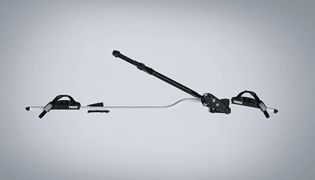 Bicycle Holder - Silver (ProRide)